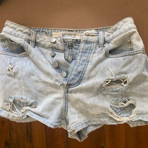 Brandy Melville shorts - Size 2